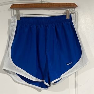 Nike Dry Fit Women’s Running Shorts